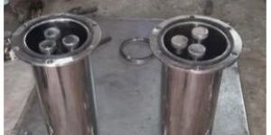 SS Filter Housing