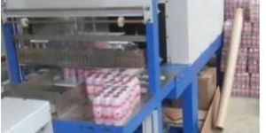 Water Packaging Machine