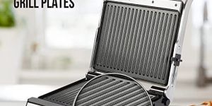 Havells Toastino 4 Slice Grill Barbeque Maker