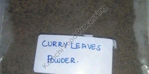 Curry Leaves Powder