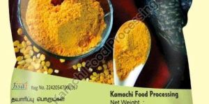 Dhal Powder