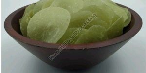 Green Chilli Chips Fryums