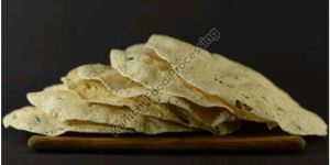 Plain Appalam Papad
