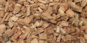 Low EC Coco Husk Chips