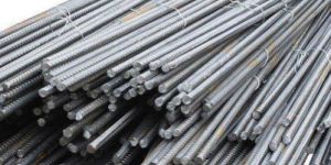 8mm TMT Steel Bars