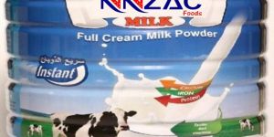 Full Instant Milk Powder