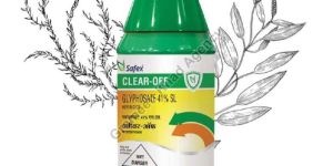 Clear-Off Herbicide