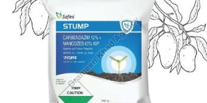 Stump Fungicide