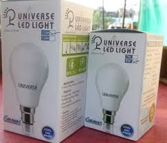 Plastic LED Light Housing