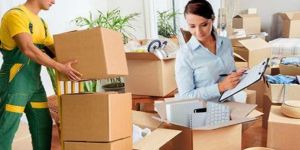 Office Shifting Service