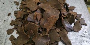 Brown Mustard Oil Cake