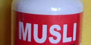 Musli Capsule