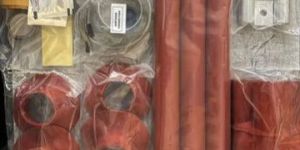 Outdoor Termination Kit