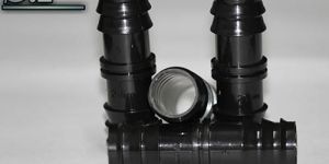 20mm Irrigation Joiner