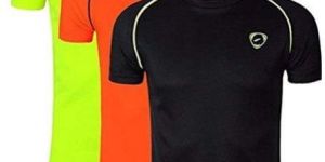 Mens Sports T-shirt