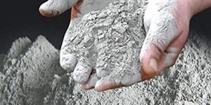 Grey Cement
