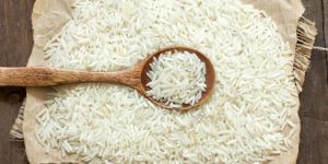 1401 Basmati Steam Rice