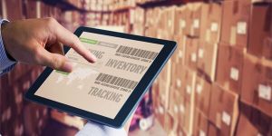 Inventory Software Solution