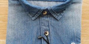 Denim Shirts