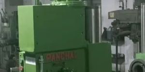 Automatic Tapping Cum Drilling Machine