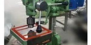 Bench Drill Press