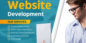 Website Designing