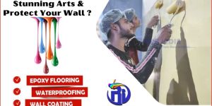 Wall Coating Services