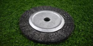 Steel Wire Brush