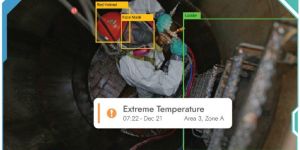PPE Detection Software