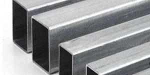 316 Stainless Steel Rectangular Pipe