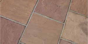 Autumn Brown Sandstone