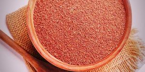 Brown Ragi Seeds