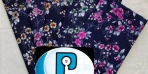 Cotton 270 GSM Nighty Fabric