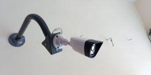 CCTV Wall & Pole Mount Bracket