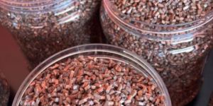 Copper Brazing Bitts