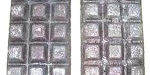 Copper Phosphorus Alloy Ingots