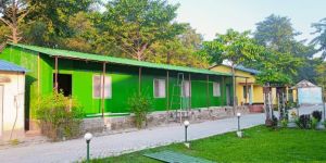 Prefabricated Shelters