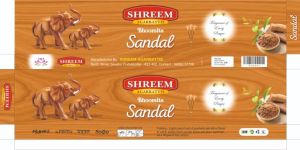 Sandal Incense Stick