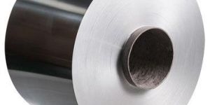 18 Micron Aluminium Foil Roll