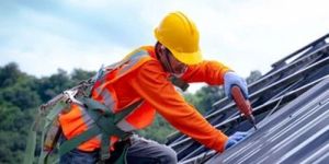 Roofing Sheet Fabrication