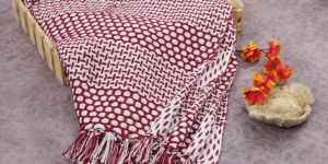 Cotton Throws