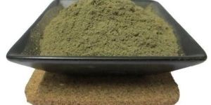 Dehydrated Banana Peel Powder
