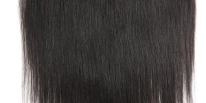 Hair Frontal