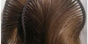 Micro Weft Hair