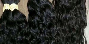 Virgin Remy Wavy Hair