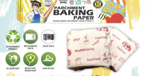 Baking Paper Roll