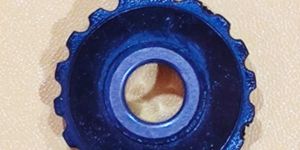 Roller Cam Chain Tensioner