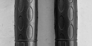 Star City Handle Grip Cover