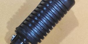 Splendor Foot Rest Rubber