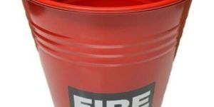 Fire Stand Bucket